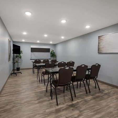 博伊西机场红狮套房酒店 外观 照片